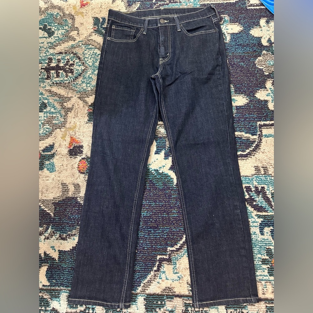 Men’s Levi’s